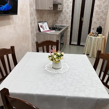 Casa Fortunato * Naples