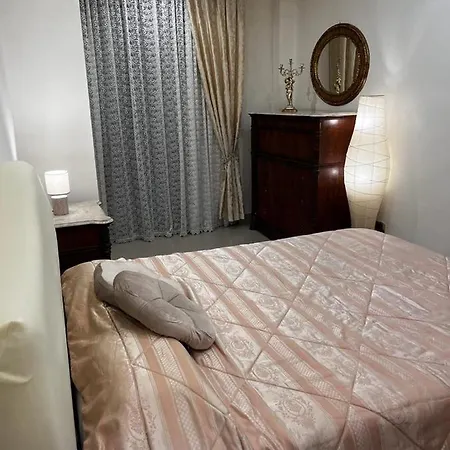 Casa Fortunato Holiday home