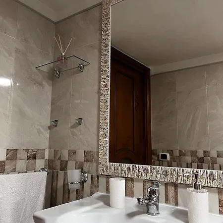 Casa Fortunato Holiday home