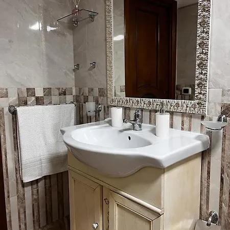 Holiday home Casa Fortunato Naples