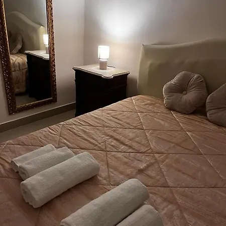 Casa Fortunato * Naples
