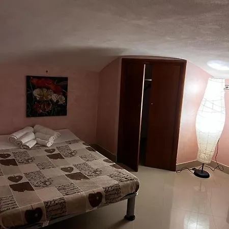 Holiday home Casa Fortunato *