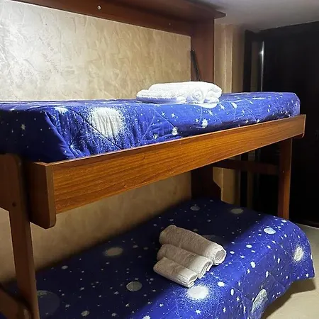 Holiday home Casa Fortunato *