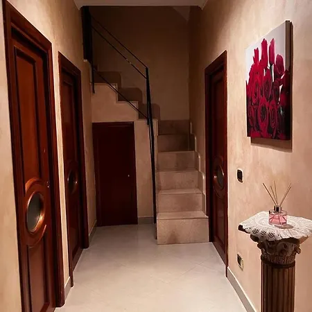Holiday home Casa Fortunato Naples