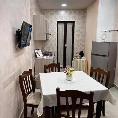 Casa Fortunato *