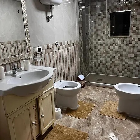 Casa Fortunato * Naples
