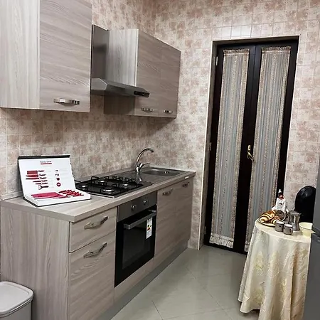 Holiday home Casa Fortunato *