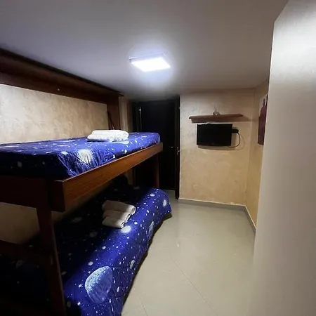 Casa Fortunato * Naples