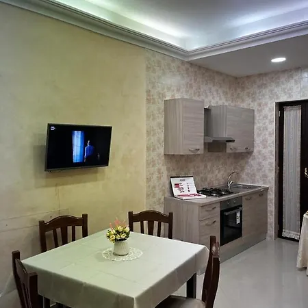 Casa Fortunato